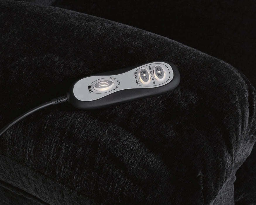 Linenfield Recliner