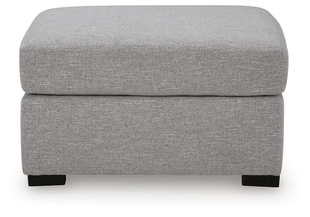 UrbanCrest Ottoman
