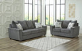 Stairatt Living Room Set - Brough Furniture & Mattress (Lapeer, MI)