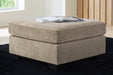 Olten Oversized Accent Ottoman - Brough Furniture & Mattress (Lapeer, MI)