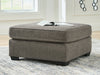 Olten Oversized Accent Ottoman - Brough Furniture & Mattress (Lapeer, MI)