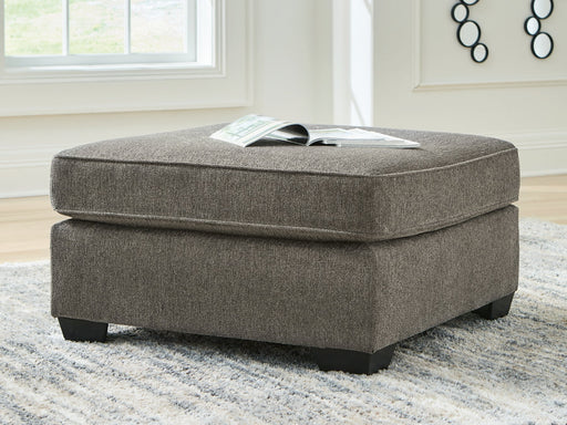 Olten Oversized Accent Ottoman - Brough Furniture & Mattress (Lapeer, MI)