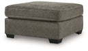 Olten Oversized Accent Ottoman - Brough Furniture & Mattress (Lapeer, MI)