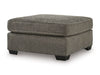 Olten Oversized Accent Ottoman - Brough Furniture & Mattress (Lapeer, MI)