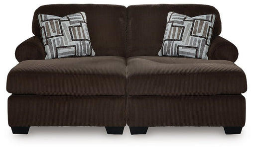 Kimlee Super Chaise - Brough Furniture & Mattress (Lapeer, MI)