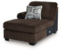 Kimlee Super Chaise - Brough Furniture & Mattress (Lapeer, MI)