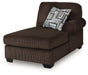 Kimlee Super Chaise - Brough Furniture & Mattress (Lapeer, MI)