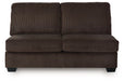 Kimlee Sectional with Chaise - Brough Furniture & Mattress (Lapeer, MI)