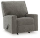 Clarington Recliner - Brough Furniture & Mattress (Lapeer, MI)