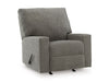 Clarington Recliner - Brough Furniture & Mattress (Lapeer, MI)