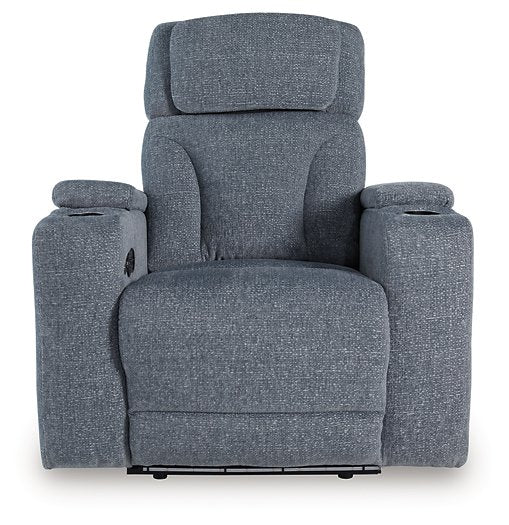 Studio Cave Power Recliner
