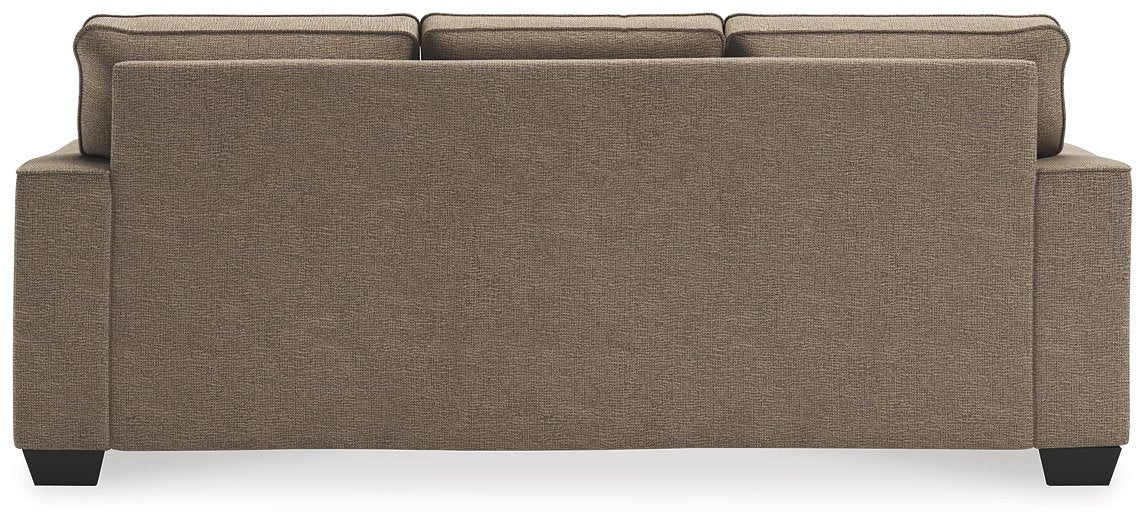 Greaves Sofa Chaise