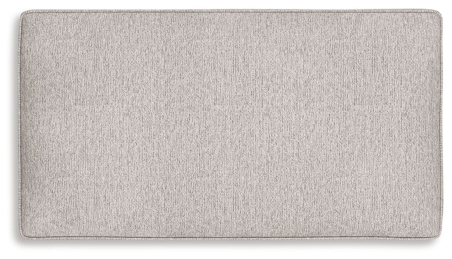 Clearbrooke Ottoman - Brough Furniture & Mattress (Lapeer, MI)