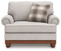 Clearbrooke Oversized Chair - Brough Furniture & Mattress (Lapeer, MI)
