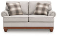 Clearbrooke Loveseat - Brough Furniture & Mattress (Lapeer, MI)