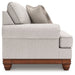 Clearbrooke Loveseat - Brough Furniture & Mattress (Lapeer, MI)