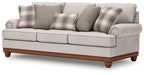 Clearbrooke Sofa - Brough Furniture & Mattress (Lapeer, MI)