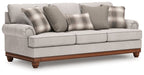 Clearbrooke Sofa - Brough Furniture & Mattress (Lapeer, MI)