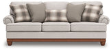 Clearbrooke Sofa - Brough Furniture & Mattress (Lapeer, MI)