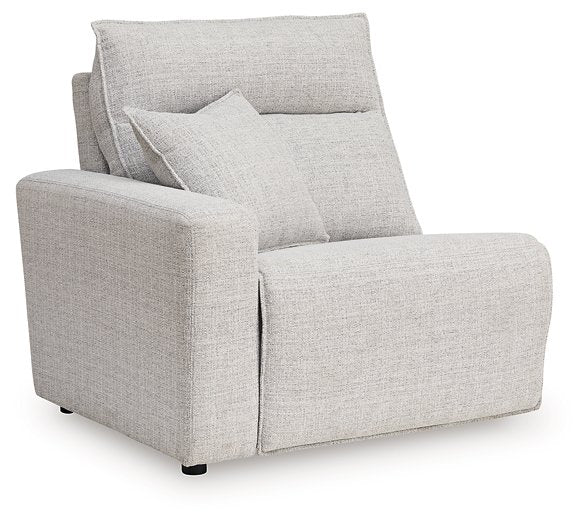 Modmax II Reclining Loveseat