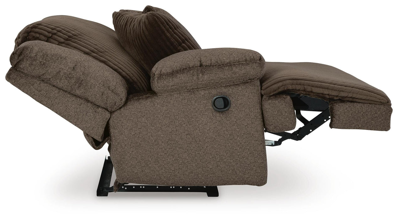 Top Tier Sofa Chaise Sectional