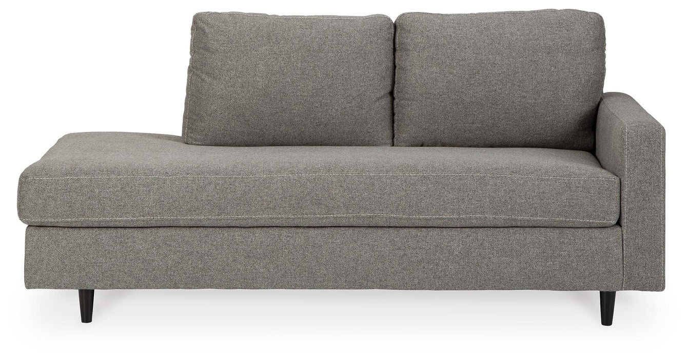 Lyman Chair