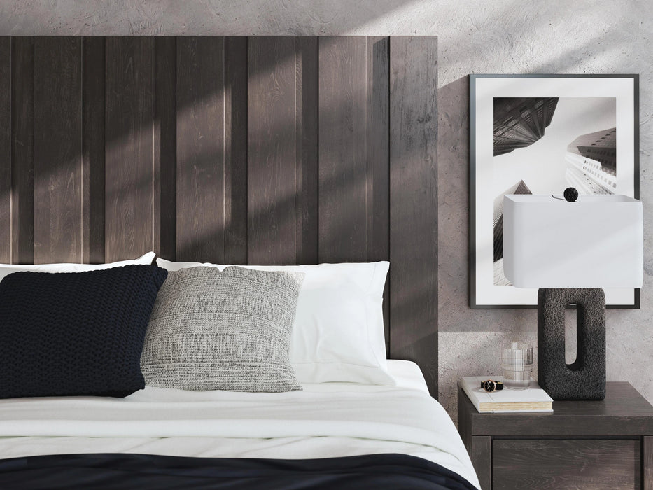 Fraluna Bedroom Set
