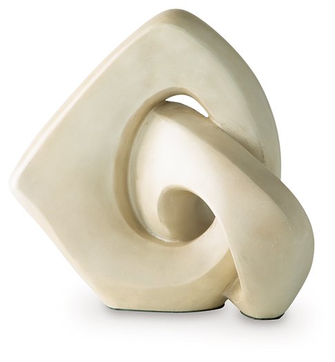 Feebs Sculpture - Brough Furniture & Mattress (Lapeer, MI)