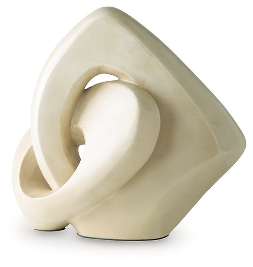 Feebs Sculpture - Brough Furniture & Mattress (Lapeer, MI)