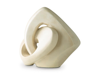 Feebs Sculpture - Brough Furniture & Mattress (Lapeer, MI)