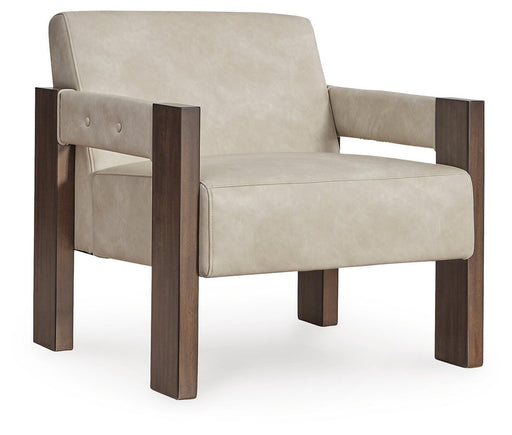 Adlanlock Accent Chair - Brough Furniture & Mattress (Lapeer, MI)