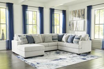 Lowder Living Room Set