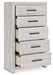 Cayboni Chest of Drawers - Brough Furniture & Mattress (Lapeer, MI)