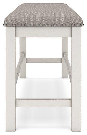 Robbinsdale Dining Package - Brough Furniture & Mattress (Lapeer, MI)