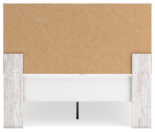 Cayboni Bed - Brough Furniture & Mattress (Lapeer, MI)