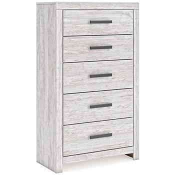 Cayboni Chest of Drawers - Brough Furniture & Mattress (Lapeer, MI)