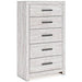 Cayboni Chest of Drawers - Brough Furniture & Mattress (Lapeer, MI)
