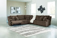 Top Tier Living Room Set - Brough Furniture & Mattress (Lapeer, MI)