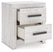 Cayboni Nightstand - Brough Furniture & Mattress (Lapeer, MI)