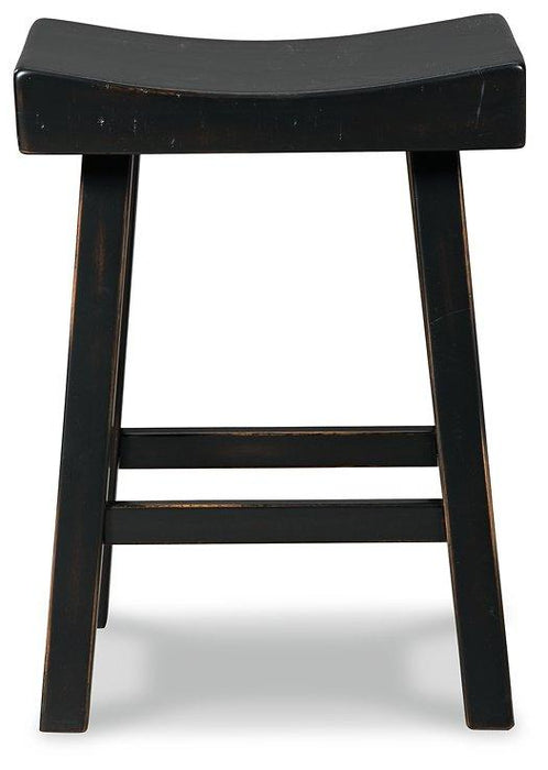 Glosco Counter Height Bar Stool