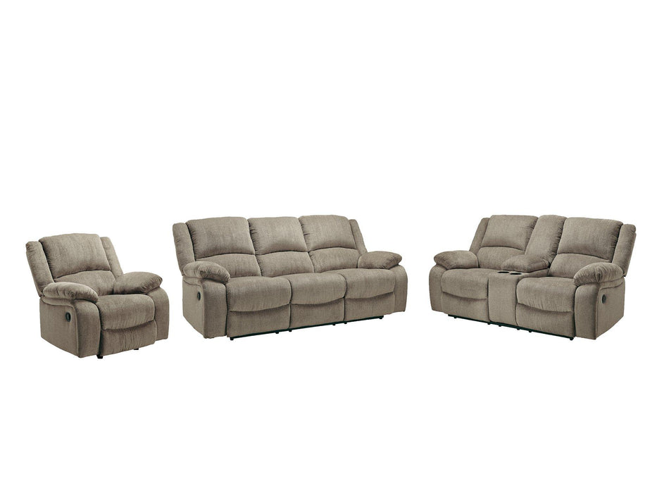 Draycoll Living Room Set