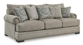 Galemore Living Room Set - Brough Furniture & Mattress (Lapeer, MI)