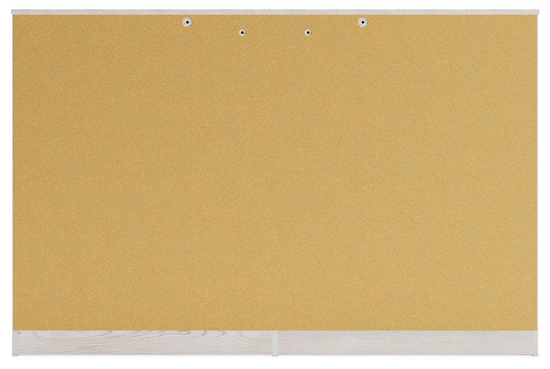 Altyra Dresser and Mirror - Brough Furniture & Mattress (Lapeer, MI)