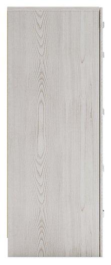 Altyra Dresser and Mirror - Brough Furniture & Mattress (Lapeer, MI)