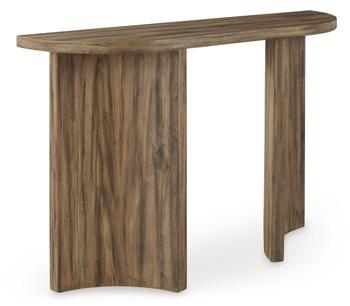 Austanny Sofa Table