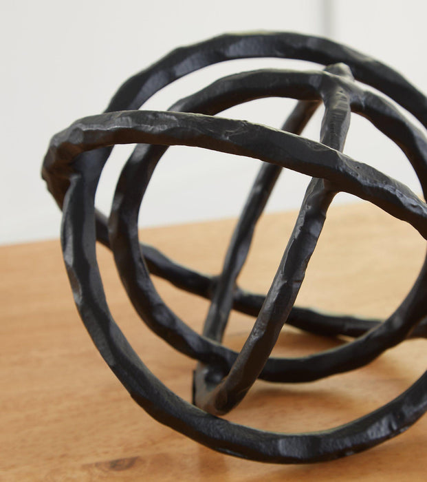 Barlee Sculpture (Set of 2) - Brough Furniture & Mattress (Lapeer, MI)