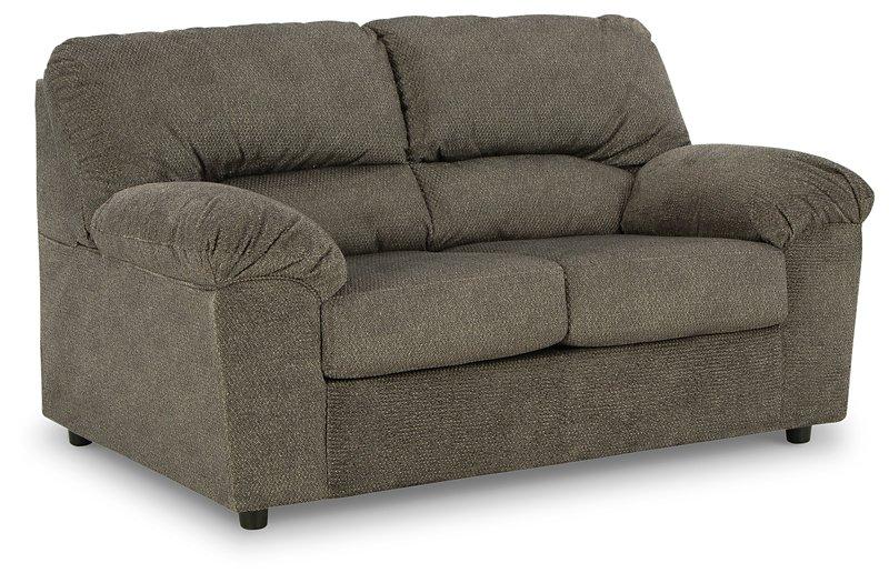 Norlou Loveseat