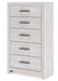 Cayboni Chest of Drawers - Brough Furniture & Mattress (Lapeer, MI)
