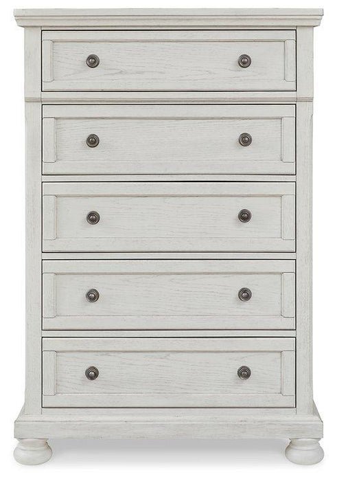 Robbinsdale Chest of Drawers