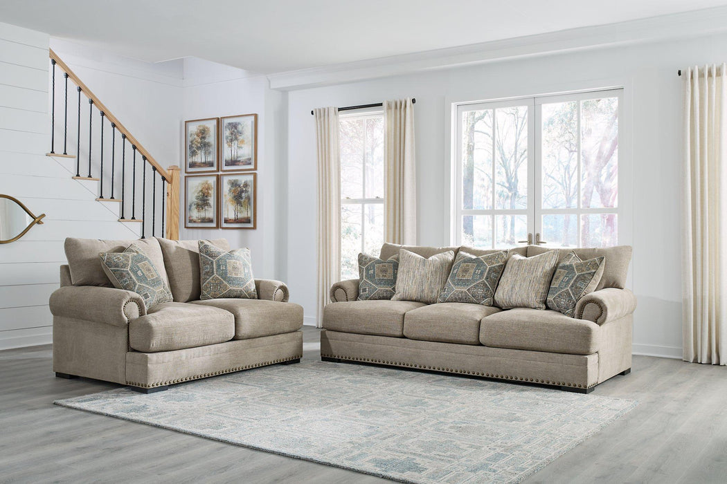 Galemore Living Room Set - Brough Furniture & Mattress (Lapeer, MI)